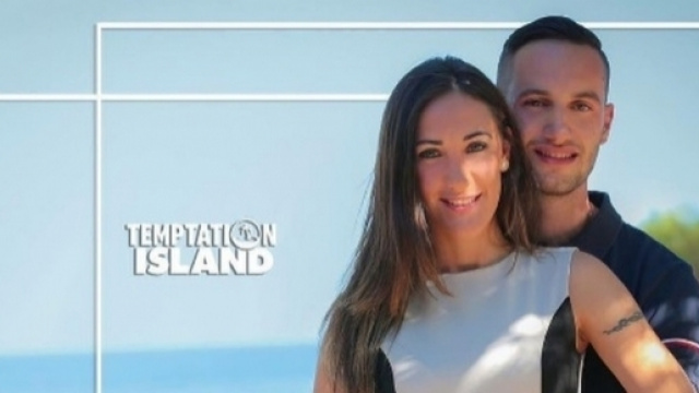 Temptation Island: Francesca e Ruben ancora insieme? - blastingnews.com