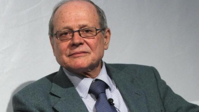 Tiziano Treu (presidente Cnel) parla a BN di pensioni, voucher, mercato del lavoro e investimenti