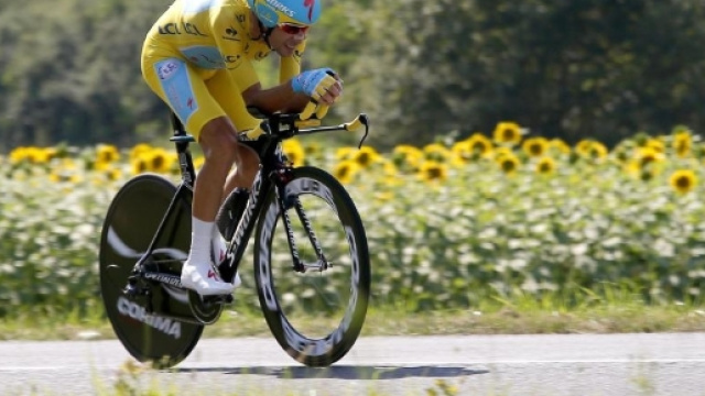 Tour de France 2017 - Anteprima e orari tv decima tappa: P&eacute;rigueux-Bergerac