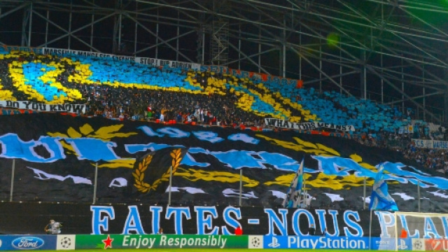 Trois joueurs vont rejoindre l'Olympique de Marseille.