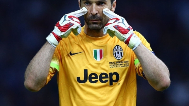 Trovato il sostituto di Gigi Buffon