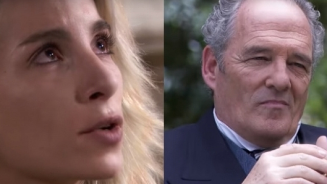 Una Vita: ecco chi &egrave; il padre di Cayetana