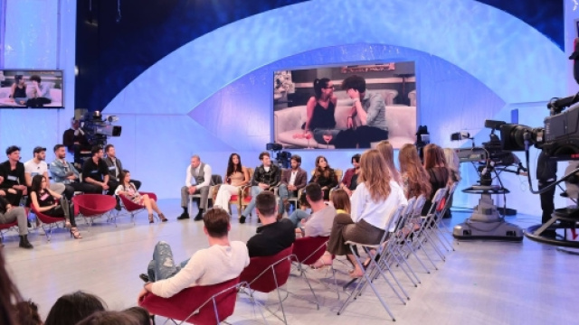 Uomini e Donne, gossip news inerenti un'ex tronista