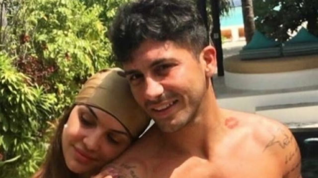 Valeria Bigella e Alessio Bruno (Foto 9/11) televisionando.it