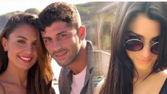 Valeria e Alessio stanno ancora insieme dopo Temptation? Ecco la rivelazione