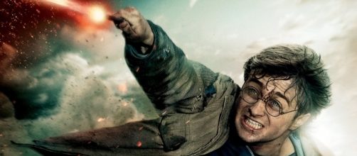 Alguns dos feiti&ccedil;os da s&eacute;rie Harry Potter vieram do latim. Foto: Divulga&ccedil;&atilde;o/Warner.