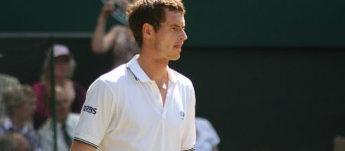Andy Murray of Scotland (Wikimedia Commons - wikimedia.org)