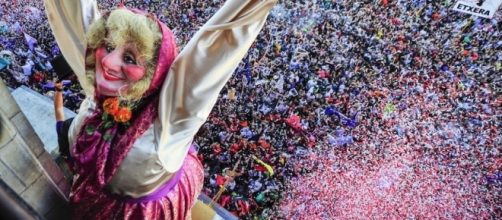 Aste Nagusia, &iexcl;Semana Grande de Bilbao! | PequeViajes - pequeviajes.com