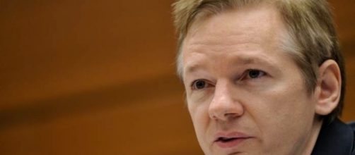 Asylum Granted to Julian Assange by Ecuador via Flickr by Antonio Mar&iacute;n Segovia