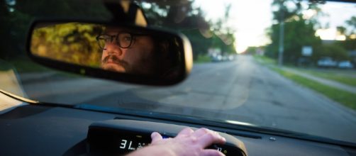 At Uber, The Faceless Boss: A Look Into The Ride-Hail Driver ... - npr.org