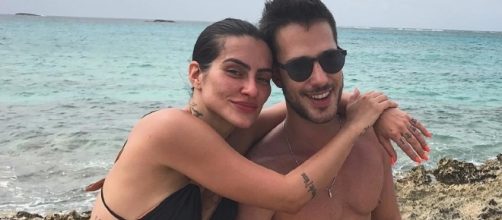 Cleo Pires fala sobre a sua intimidade em um canal do Youtube (Foto: Reprodu&ccedil;&atilde;o)