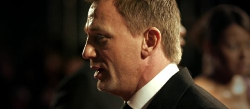 Daniel Craig, James Bond - Photo: Wikimedia Commons (Caroline Bonarde Ucci)