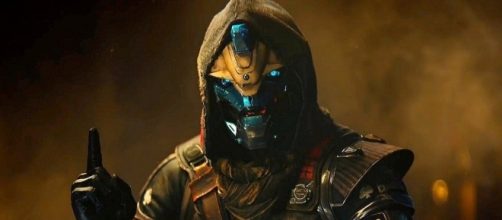 "Destiny 2" is set to be released on consoles first and later on PC (via YouTube/destinygame)