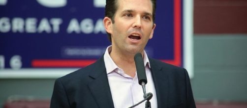 Donald Trump Jr. (Gage Skidmore wikimedia)