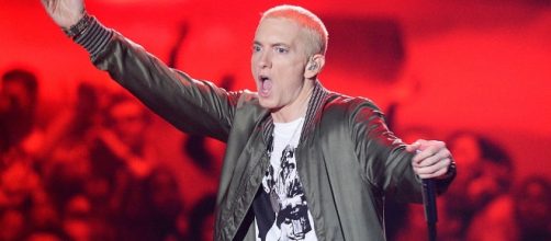 Eminem New Album: Everything We Know So Far About Marshall Mathers ... - enstarz.com