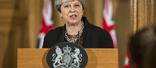 European Parliament's deputies are outraged by the UK proposal on EU citizens/ Photo via Flickr.com/Number 10