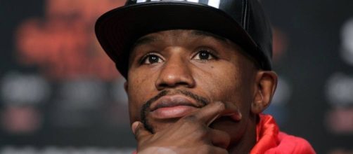 Floyd Mayweather Jr. pelear&aacute; de nuevo