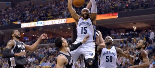 George Hill with the jump shot | Wikimedia.com