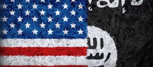 Hawaii-Based Soldier Arrested On Terror Charges (Image credit Wochit News / Youtube)