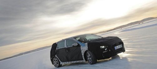 Hyundai i30 N Hot Hatchback Teased Ahead of July 13 Debut