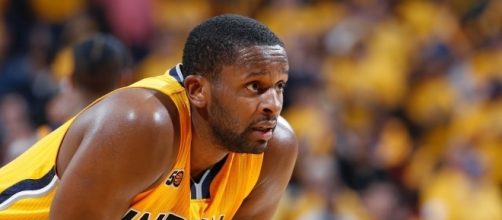 #CJMiles #IndianaPacers Image credit Sport My Life | Youtube