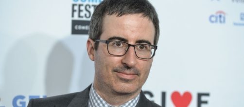 John Oliver is joining 'The Lion King' as Zazu [Image source: Pixabay.com]