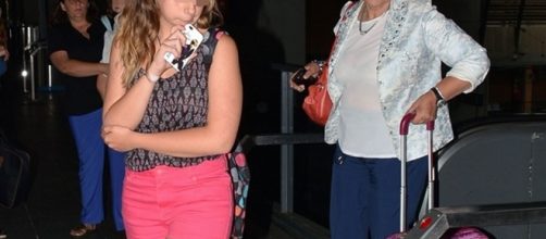 La primera exclusiva de Andre&iacute;ta