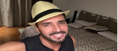 Latino est&aacute; rindo &agrave; toa com R$ 6 milh&otilde;es que ganhou em processo contra emissora