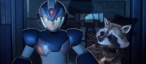 Marvel vs Capcom Infinite | credit, PlayStation, YouTube