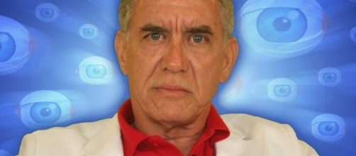 Morre ex-BBB Non&ocirc; e f&atilde;s fazem luto na web (Foto: Reprodu&ccedil;&atilde;o)