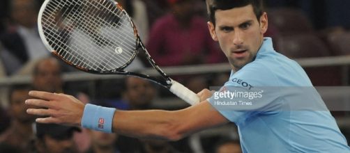 Novak Djokovic grabs the last available slot for the quarterfinals.