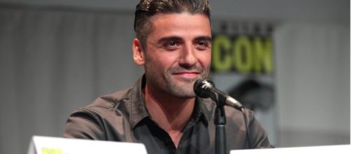 Oscar Isaac stars in 'Hamlet.' - photo via Gage Skidmore at Flickr.com