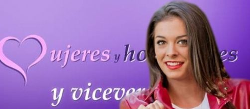 Ruth responde a los rumores &iquest;Volveremos a verla en 'Mujeres y ... - radioset.es