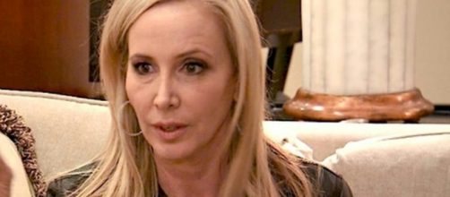 Shannon Beador from a screenshot