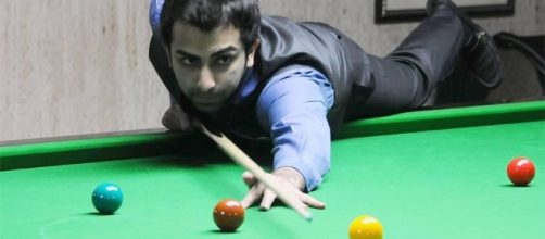 Snooker/Billiards: Snooker/Billiards News, Scores, Results & more ... - indiatimes.com