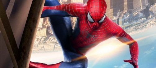 Spider-Man/ Photo-via BagoGames, Flickr