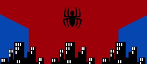 Spiderman via Pixabay / jaykingsta14