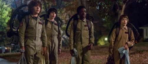 Stranger Things season 2 on Netflix: air date, cast, episodes ... - digitalspy.com