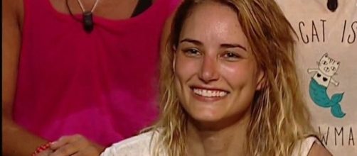 Supervivientes: Alba Carrillo debe estar en la final