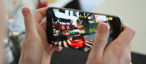 The LiquidSky hopes to push the limits of smart phone gaming (Andri Koolme via Flickr)