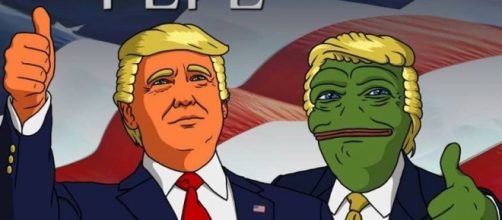 The Truth About Pepe The Frog And The Cult Of Kek - wordpress.com