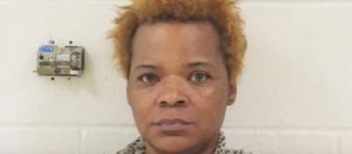 Uloma Curry-Walker in an undated photo - YouTube/Wochit News