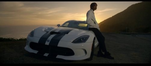 Wiz Khalifa's "See You Again" ft. Charlie Puth is now most-viewed Youtube video. (Wiz Khalifa/YouTube)