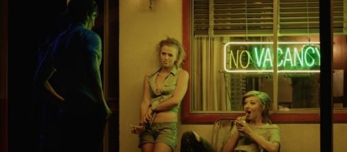 'WTF' is the debut feature-film by director Peter Herro. / Photo via Peter Herro, used with permission.