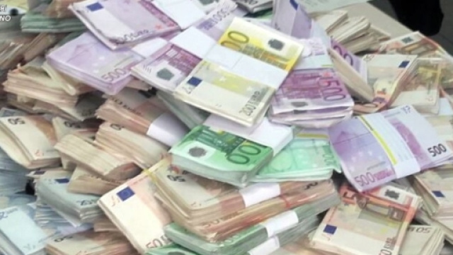 Acquistare per noleggiare, o Noleggiare per comprare??