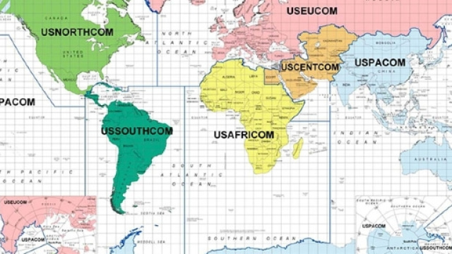 Afrique(s) : cadrage et probl&eacute;matiques g&eacute;n&eacute;rales &mdash; G&eacute;oconfluences - ens-lyon.fr