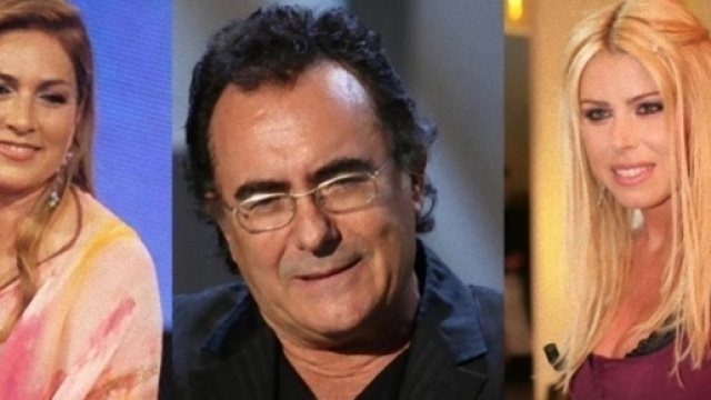 Al Bano e Romina Power al mare insieme?