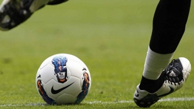 Amichevole Auronzo-Lazio 12 luglio 2017