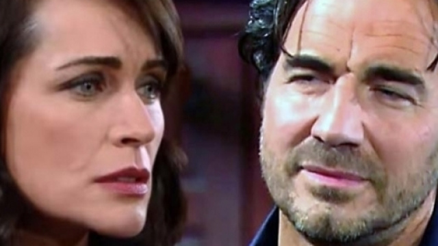 Beautiful trame 17-21 luglio: Ridge seduce Quinn
