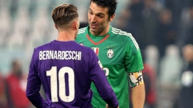 Bernardeschi, la trattativa con la juve rallenta